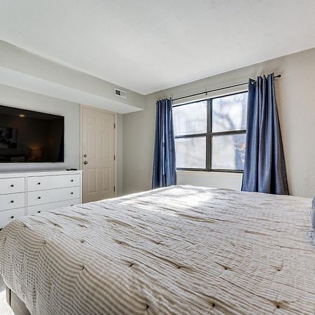 Lakefront Branson Penthouse With Resort Amenities! エクステリア 写真