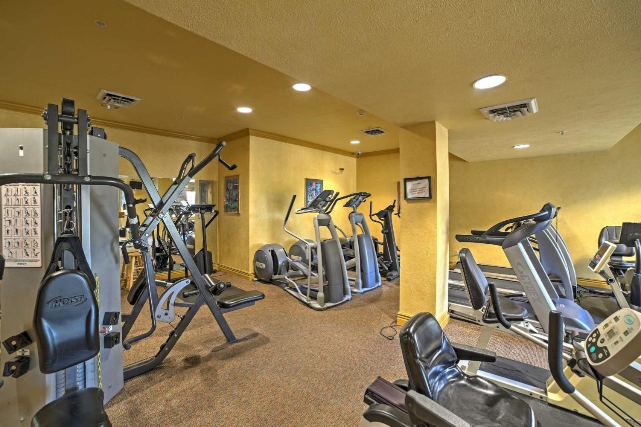Lakefront Branson Penthouse With Resort Amenities! エクステリア 写真
