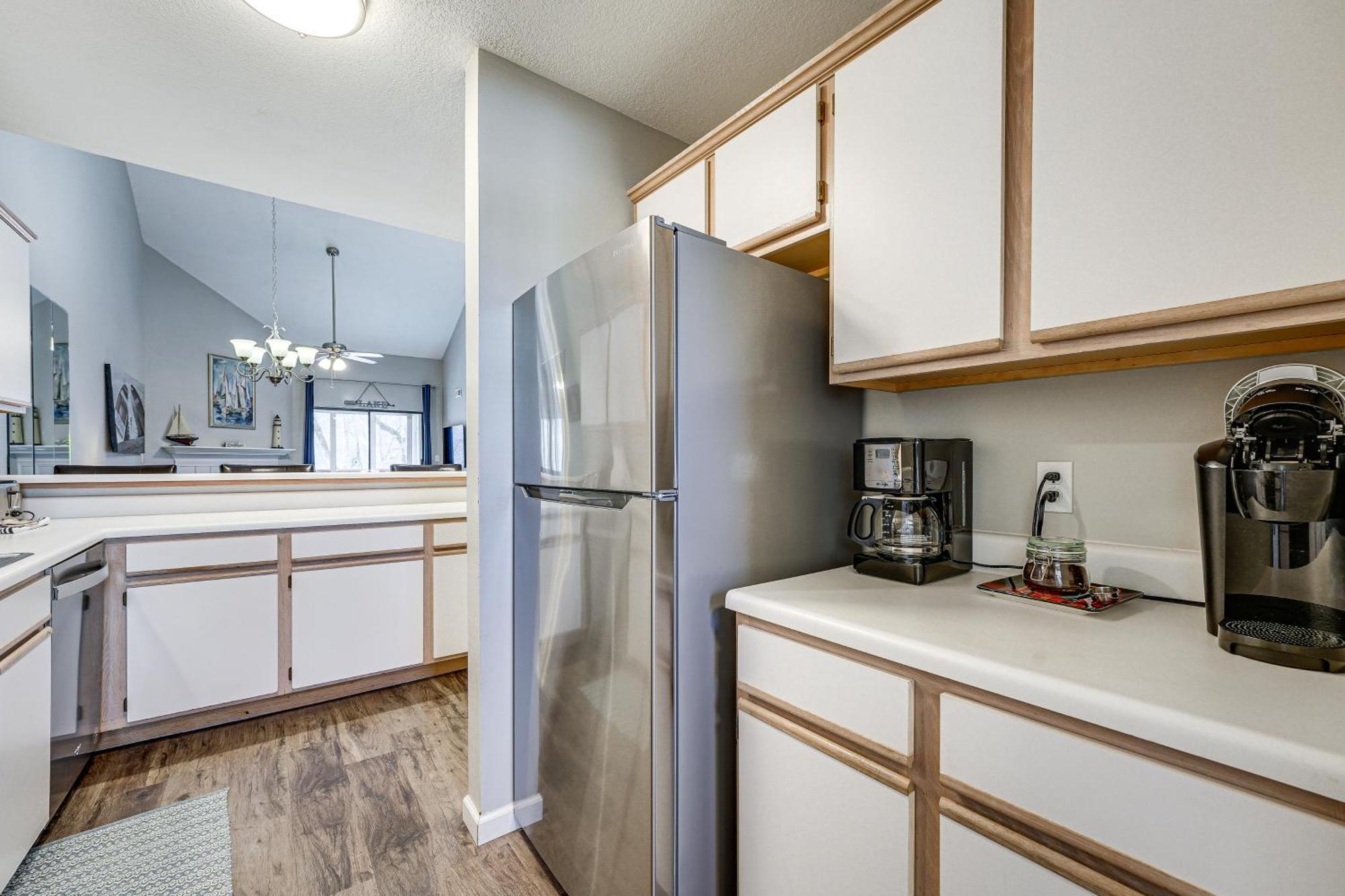 Lakefront Branson Penthouse With Resort Amenities! エクステリア 写真