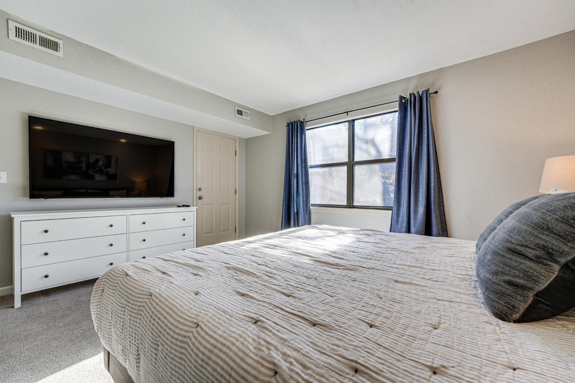Lakefront Branson Penthouse With Resort Amenities! エクステリア 写真