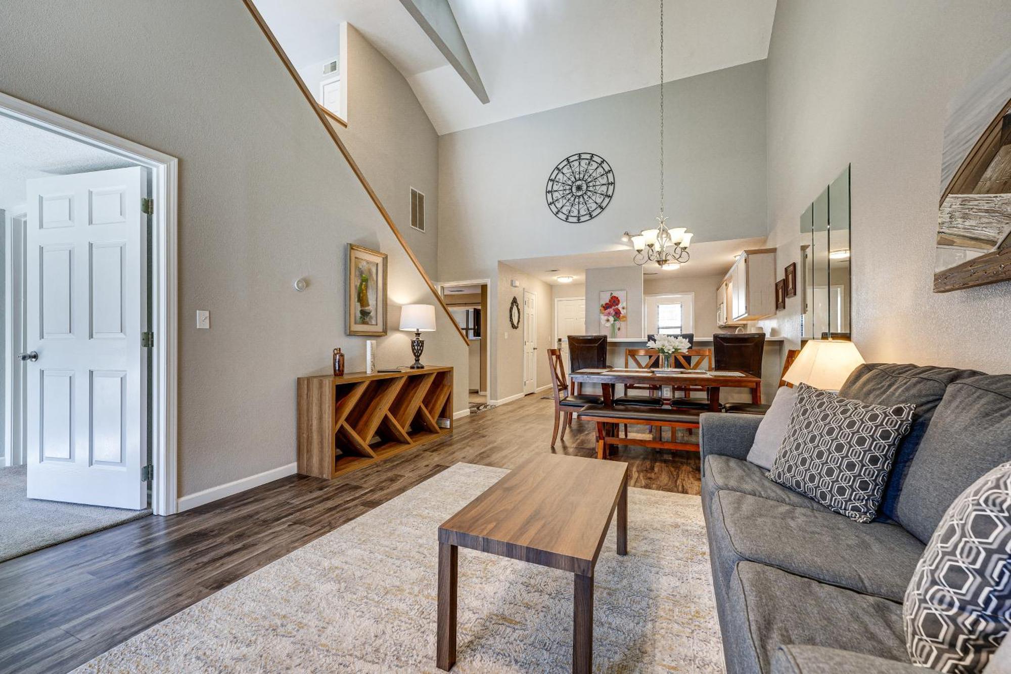 Lakefront Branson Penthouse With Resort Amenities! エクステリア 写真