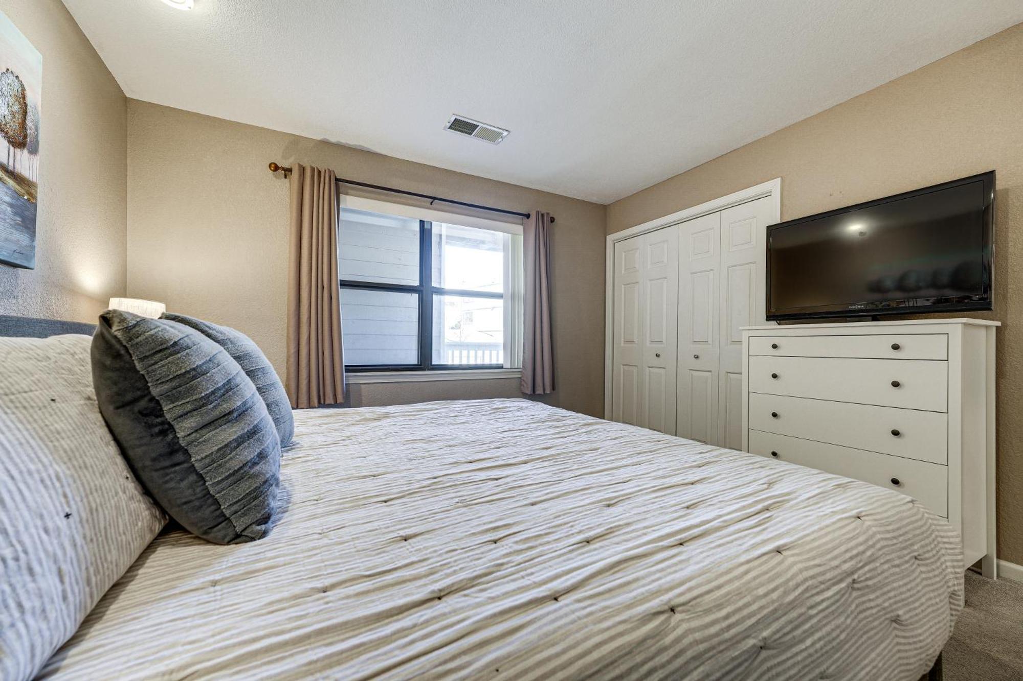 Lakefront Branson Penthouse With Resort Amenities! エクステリア 写真