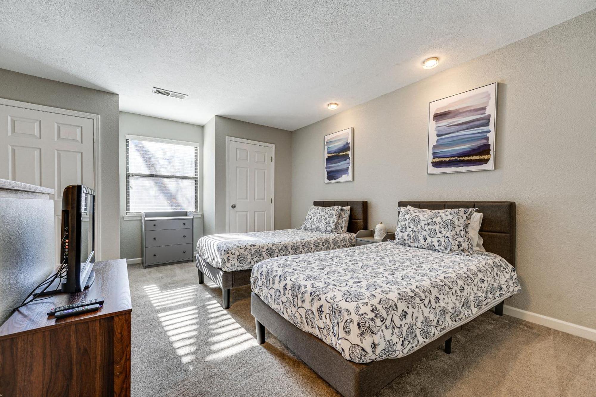 Lakefront Branson Penthouse With Resort Amenities! エクステリア 写真